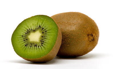Bổ sung Kiwi trong các loại trái cây tráng miệng