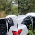 Viral mobil HR-V tersesat di hutan angker, tak ada bekas ban melintas, ini fakta-faktanya