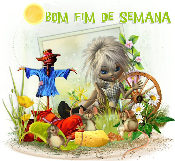 Gif fim de semana