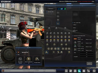 Free Download Point Blank Offline 2013 Update