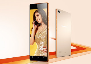 Lenovo Vibe X2