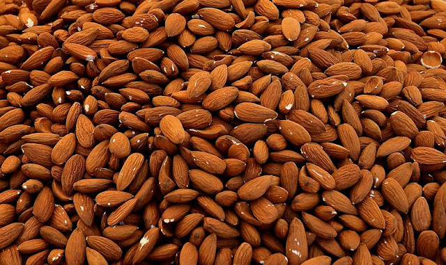 Almond 