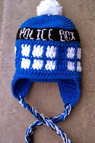 http://www.ravelry.com/patterns/library/police-box