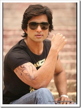 Sonu Sood