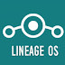 LINEAGE OS 14.1 ANDROID 7.1.2 FOR FLARE S4 MT6753 BY YOW BUSHKIE