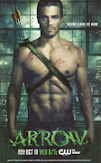 What you expect when you watch the pilot episode of Arrow is something that . (arrow ad)