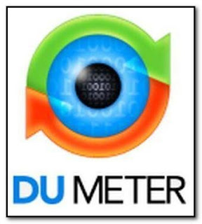 DU Meter v5.20.3453-TE