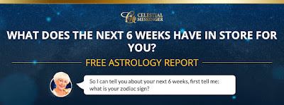  FREE ASTROLOGY REPORT 