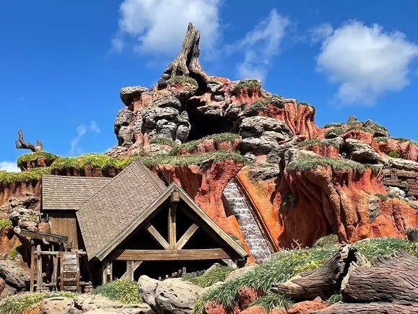 Why Did Splash Mountain Close? A Look at the Reasons Behind the Controversial Decision