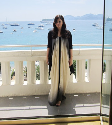 Aishwarya Rai at Cannes 2012