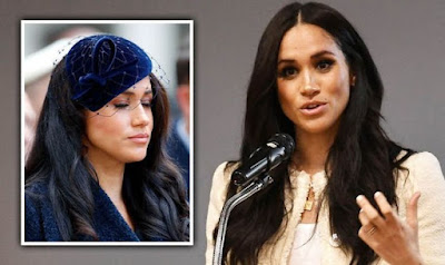 Meghan Markle Reveals She Suffered a Miscarriage in Candid Personal Essay