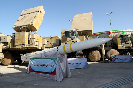 Iran seeks to increase range of Bavar-373 missile system to 400 km: Commander