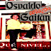 OSVALDO CORAZON GAITAN - QUE NIVEL - 1986