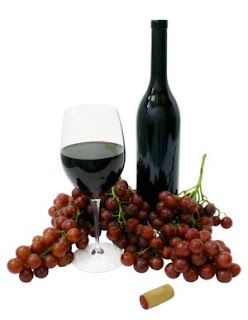The polyphenols found in red wine are thought to help prevent Alzheimer's disease