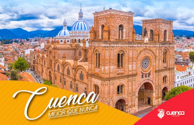 Programa completo fiestas de Cuenca 2019