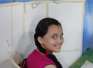 Chaitrali Suhas Bhagwat