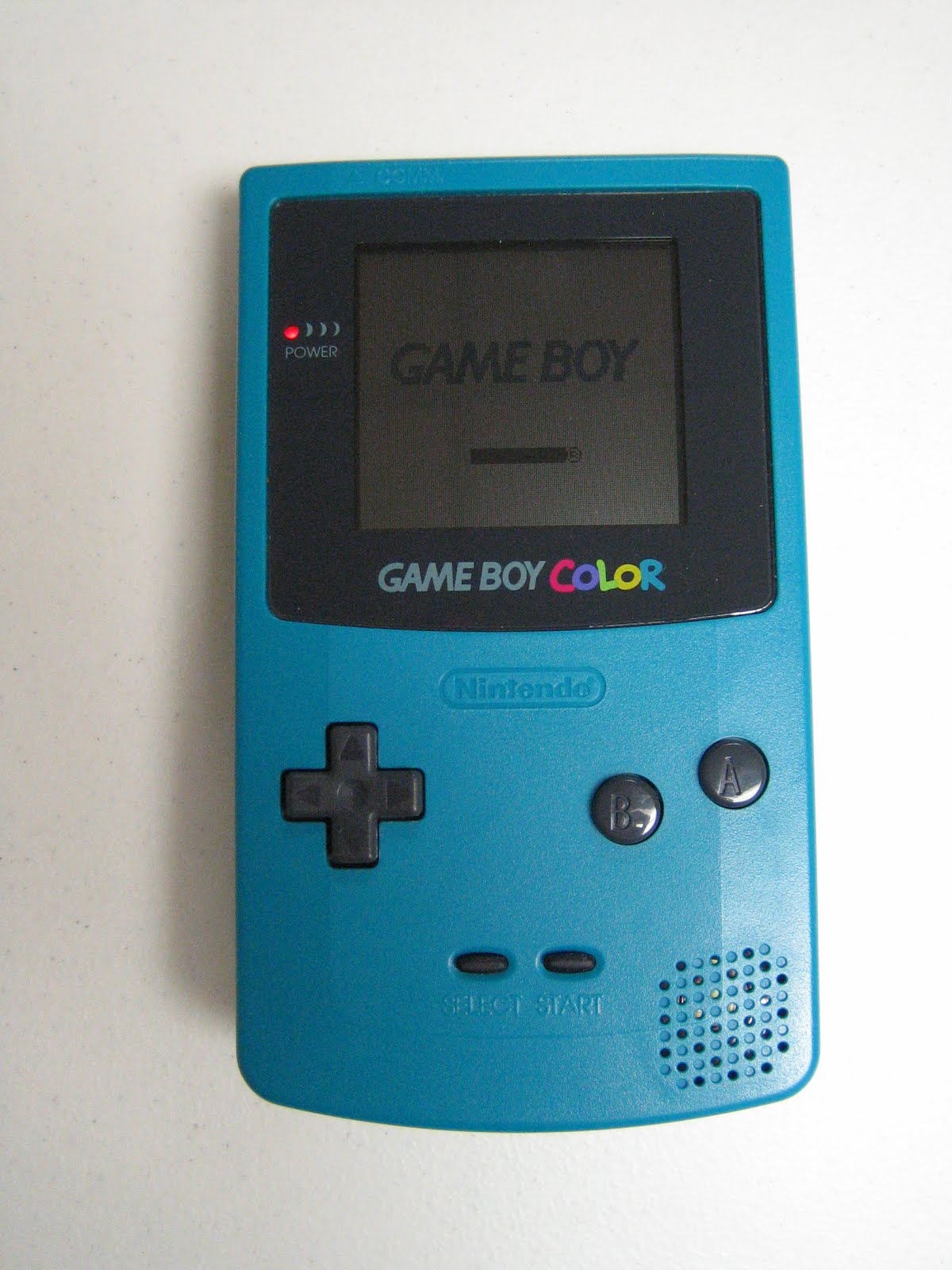 Gameboy Color Teal Imgkid Com The Image Kid Has It Coloring Wallpapers Download Free Images Wallpaper [coloring436.blogspot.com]