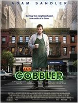 film The Cobbler complet vf