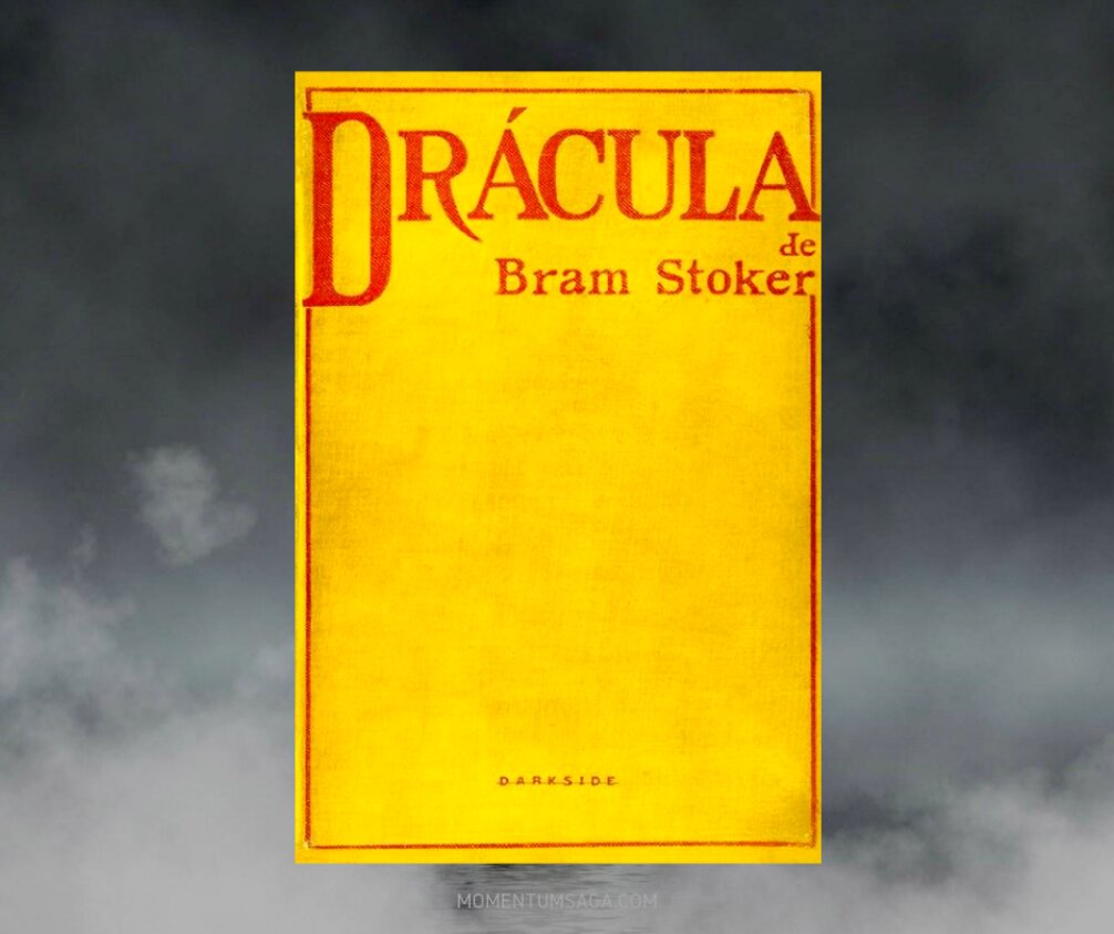 Resenha: Drácula, de Bram Stoker