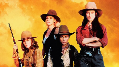 Bad Girls 1994 film online gratis