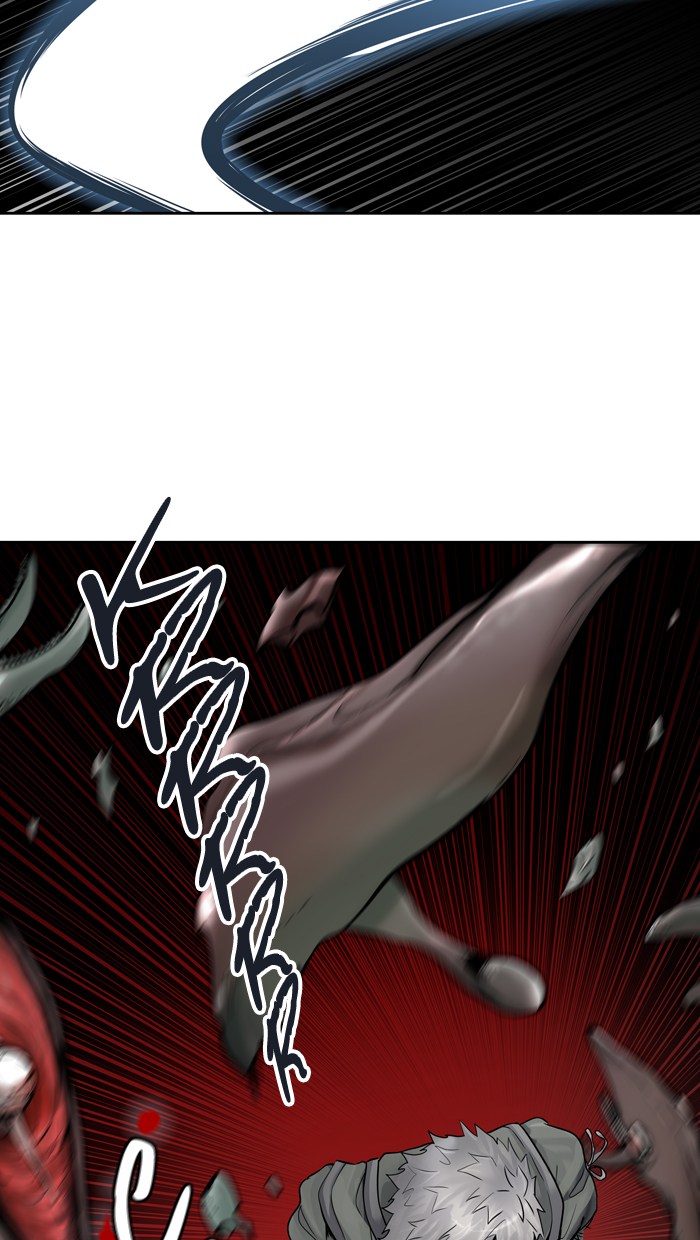 Webtoon Tower Of God Bahasa Indonesia Chapter 417