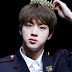 BTS Jin - Chàng hoàng tử ngày nay