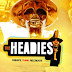 [FULL LIST] Burna Boy, Omah Lay, Davido, Wizkid nominated for Headies