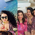 Malaika Arora Khan's Sizzler Unseen in Greece with her “Girl Gang”