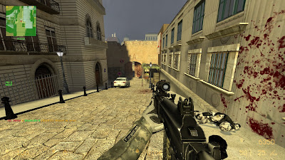 Download Game Counter Strike : Source Full Version Free