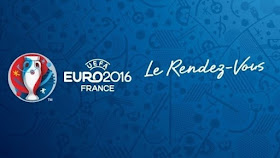 EURO 2016 Perancis