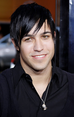 Short Emo Hairstyles for Guys