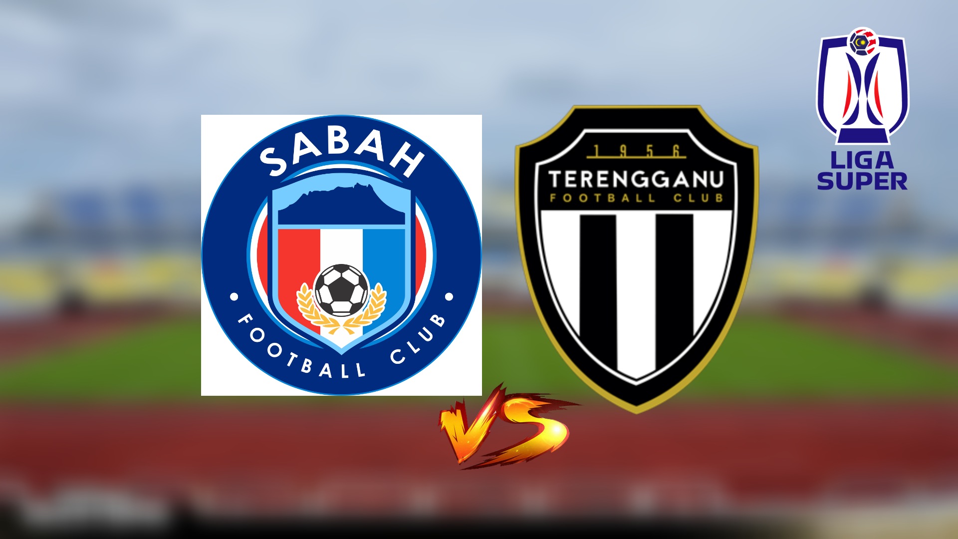 Live Streaming Sabah vs Terengganu FC Liga Super 19.5.2023 (Siaran Langsung)