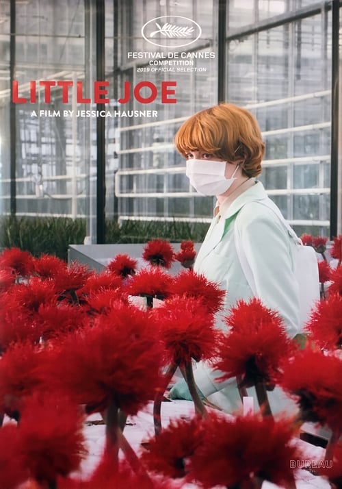 [HD] Little Joe - Glück ist ein Geschäft 2019 Ganzer Film Kostenlos Anschauen