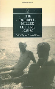 The Durrell-Miller Letters, 1935-80