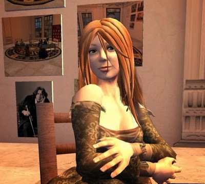 Victorian Literature  Goblin Market 003