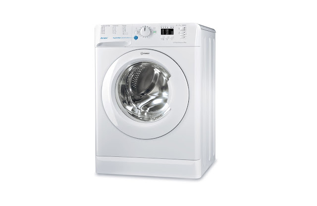 Indesit BWA 71252 W