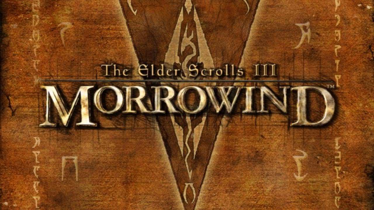 Link Tải Game The Elder Scrolls 3 Morrowind Miễn Phí Thành Công 