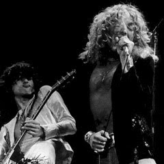 led zeppelin