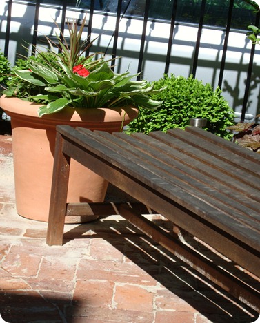 court yard 041