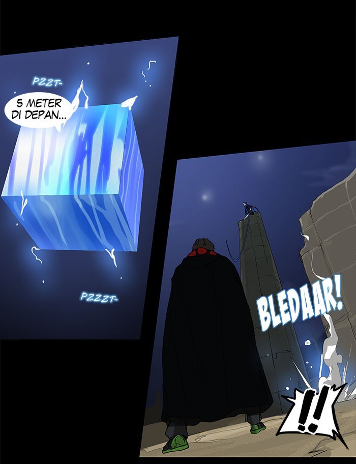 Tower of God Bahasa indonesia Chapter 123