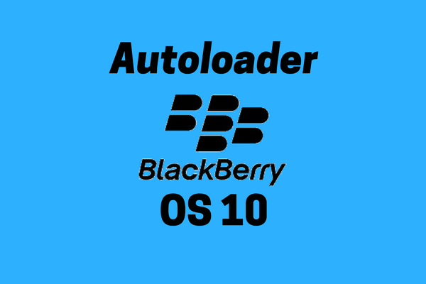 Setelah beberapa waktu risikonya saya mampu menemukan cara yang mampu dibilang simple untuk m (Official) Autoloader Remove Blackberry Protect/ID OS 10