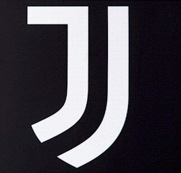 Le logo de la Juventus de Turin
