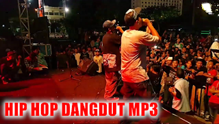 Koleksi Lagu Hip Hop Dangdut Mp3