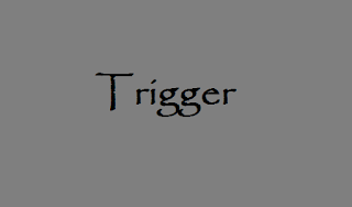 Mengenal Trigger Pada MySQL