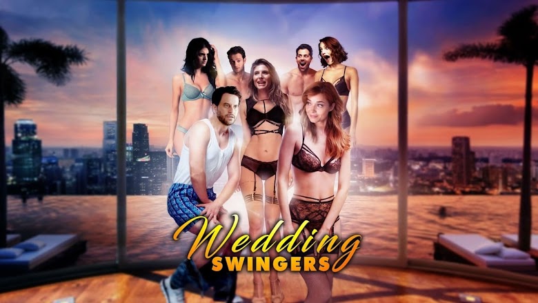 Wedding Swingers 2018 HD