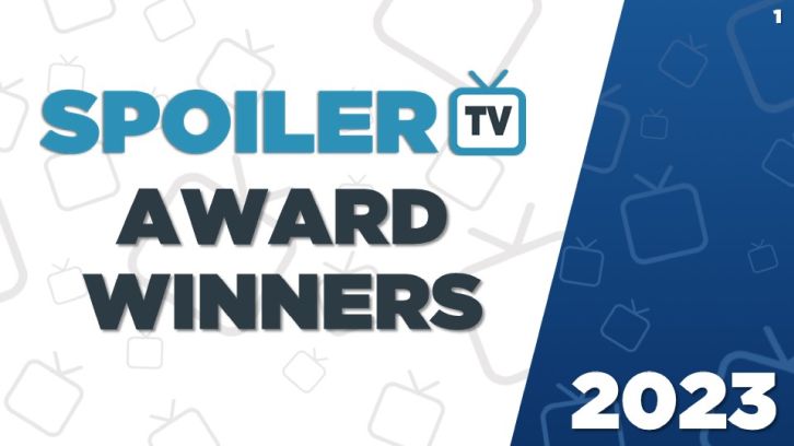 2023 SpoilerTV Awards - Drama Acting and Ended Show