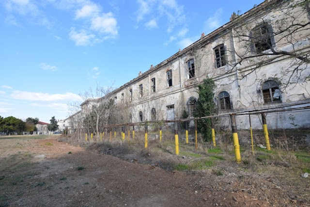 Μία στέγη για την προσφυγική μνήμη της πόλης Θεσσαλονίκης