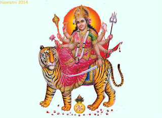 Navratri Wallpaper HD For Mobile 2016