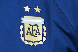 Tanpa Icardi, Ini Skuat Argentina di Piala Dunia 2018