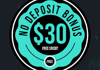 CM Index $30 Forex No Deposit Bonus